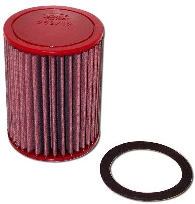 BMC fm299/12 Sport Replacement filtr powietrza, wielokolorowa FM299/12