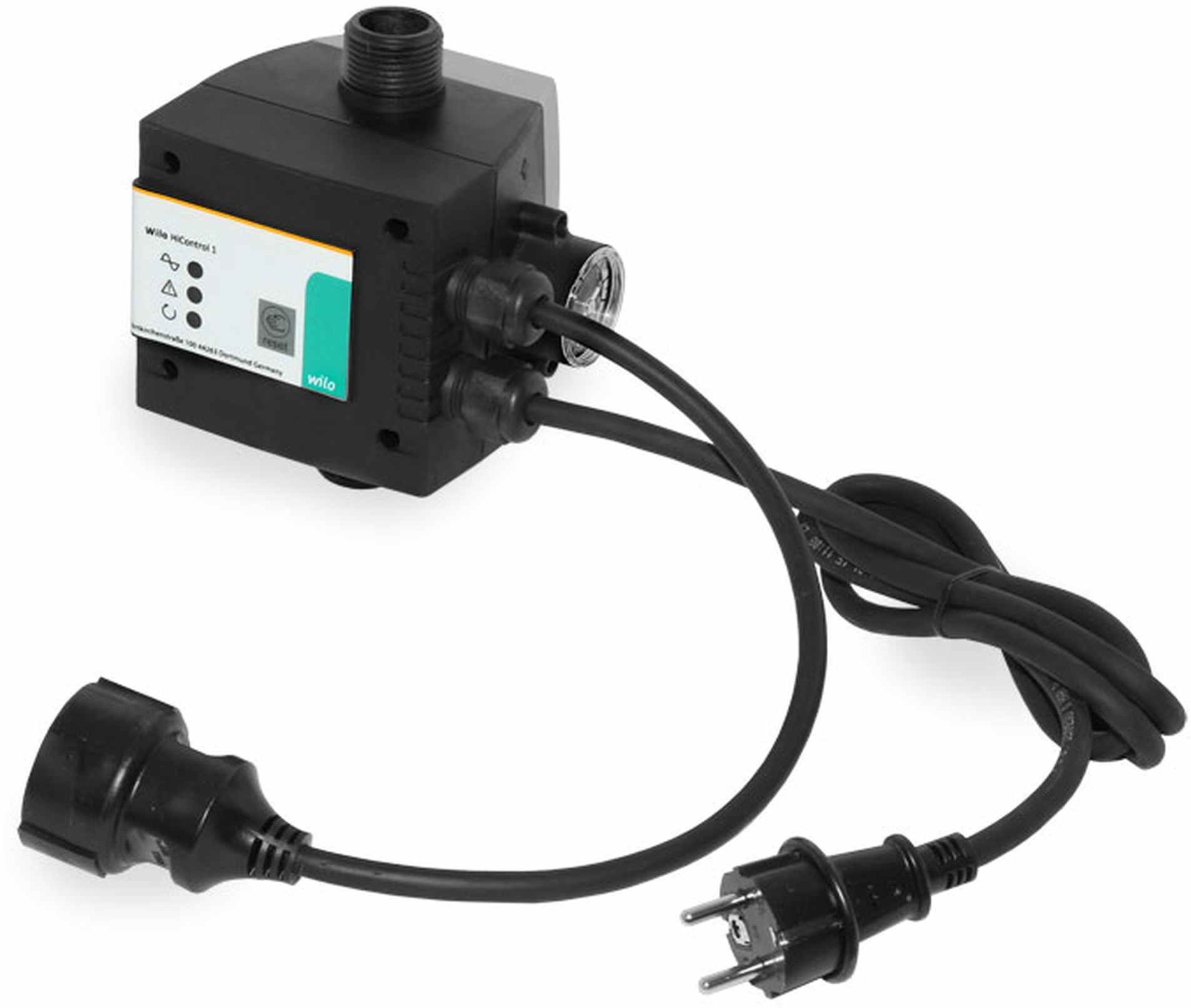 WILO Sterownik pompy HiControl 1-EK 4190895