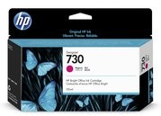 HP Inc. ink/730 130 ML MG * * NEW Retail * * * *), p2 V63 a (New Retail * * * * * * * * P2V63A