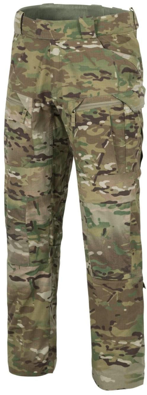 Direct Action Spodnie taktyczne VANGUARD Combat Trousers - L/Regular (TR-VGCT-NCR-R13-B05) HE.TR-VGCT-NCR-R13-B05