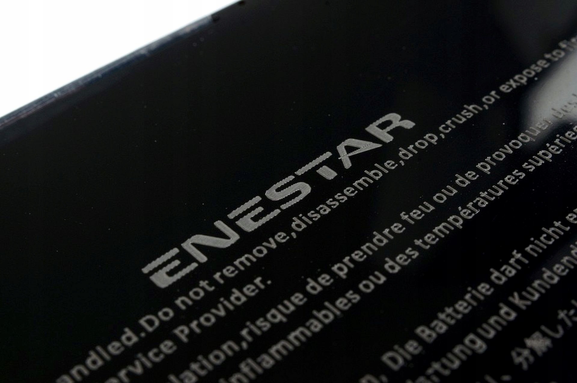 Apple Enestar bateria do Macbook 13-INCH A1278