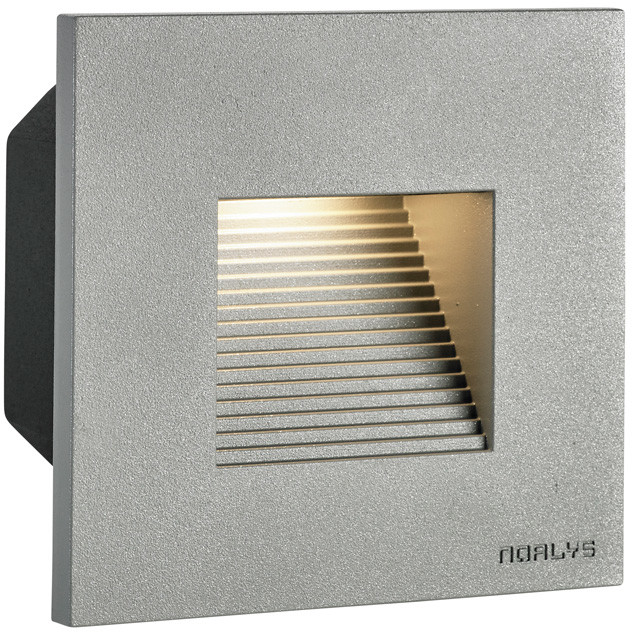 Norlys Oprawa do wbudowania NAMSOS MINI LED 1340AL