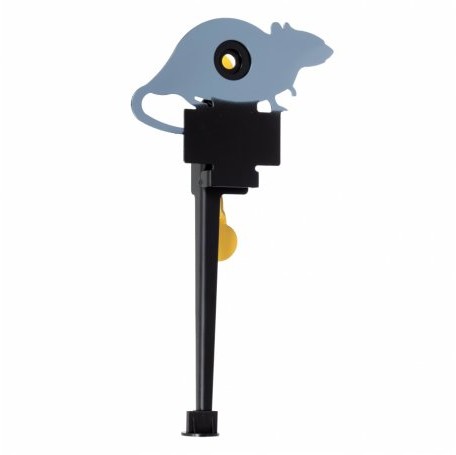 RAZORGUN Cel reaktywny figurka do HFT/FT RazorGun szczur 337-089