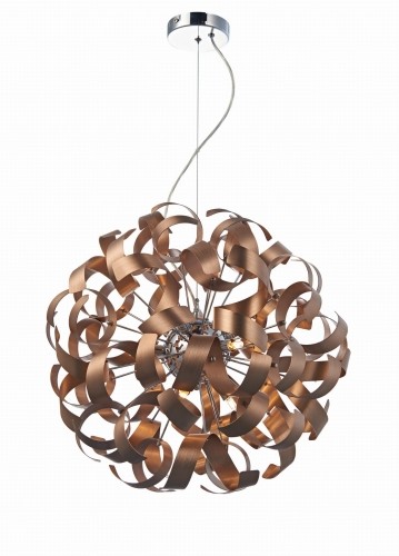 Dar Lighting Rawley Wisząca Dar Lighting RAW1364