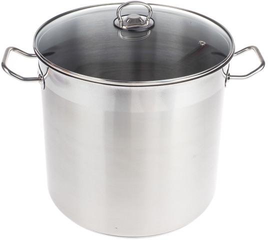 SSW SSW BIG Garnek z/p 30 cm 20 L indukcja 4001856022877