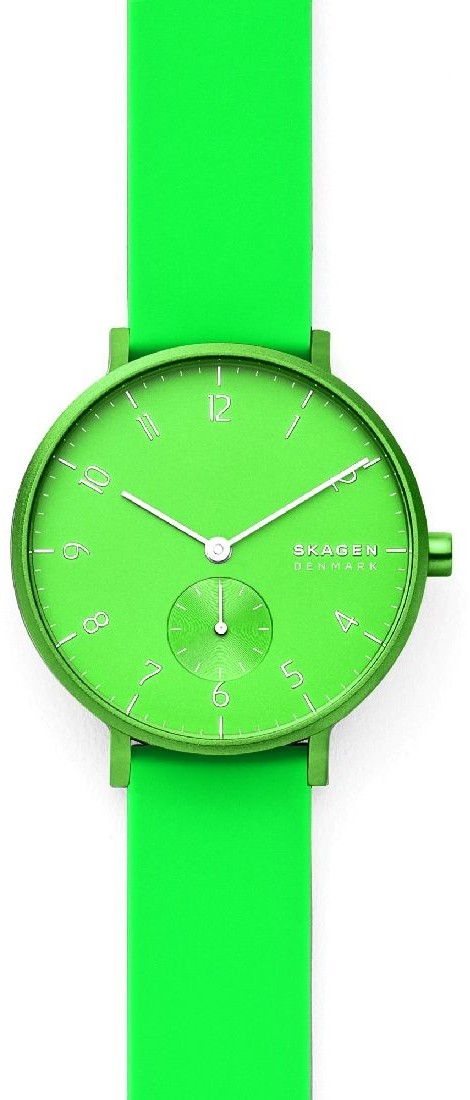 Skagen Aaren Kulor Neon SKW2819