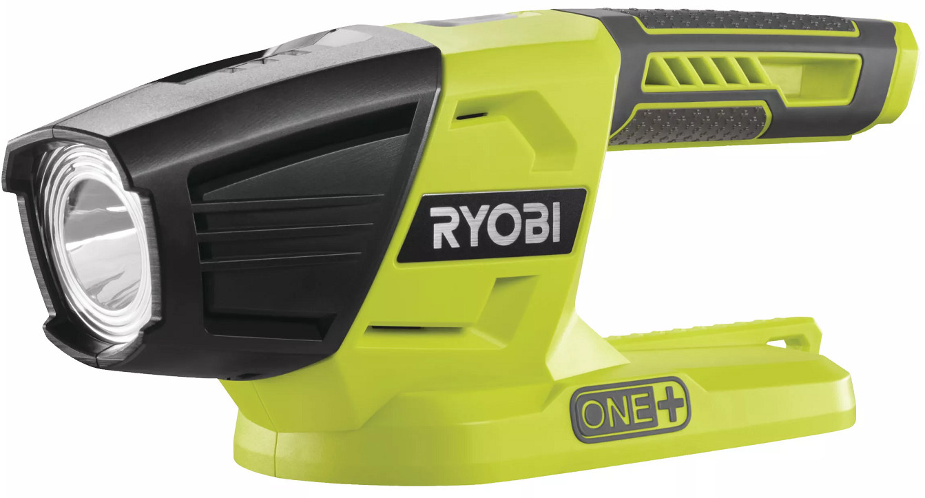 Ryobi Elektronarzędzia / Bezprzewodowe / Lampy w Latarka LED R18T-0 5133003373