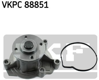 SKF Pompa wody VKPC 88851