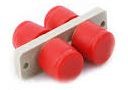 Opto Adapter FC/UPC MM DUPLEX