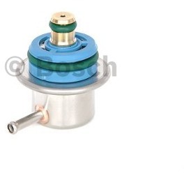 BOSCH Regulator ciżnienia paliwa 0 280 160 587