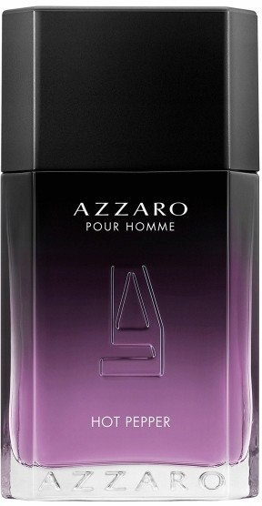 Azzaro Pour Homme Hot Pepper 100ML Woda Toaletowa