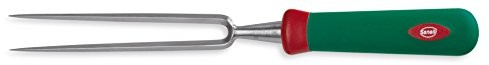 Sanelli Premana mięsa kuta klinga 31 cm nóż, widelec Made in Italy 364633