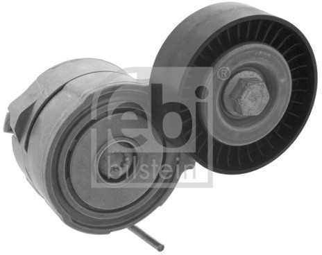 FEBI BILSTEIN Napinacz paska klinowego wielorowkowego 43784