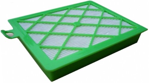 Mister Vac A305 Electrolux, Lux filtr HEPA wys. 12, clario z, zawartość 1 sztuka A305