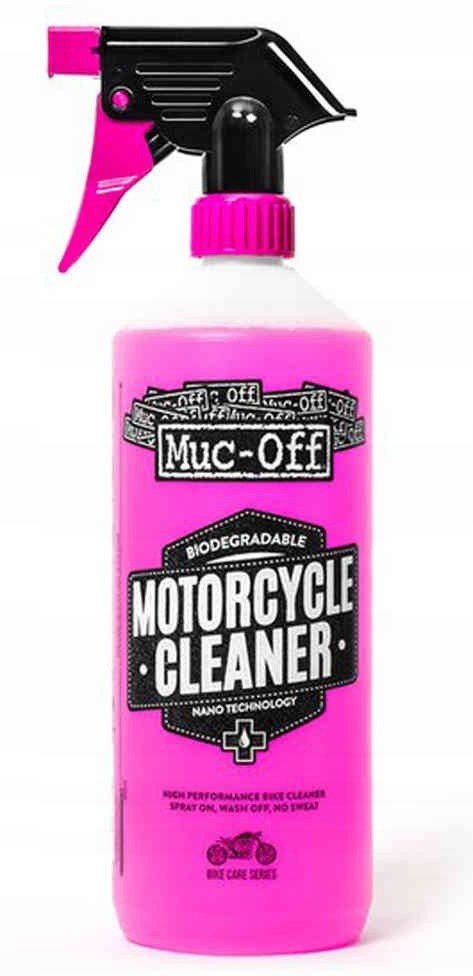 Muc-Off Preparat do mycia roweru Cleaner 1L