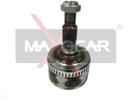 MAXGEAR Zestaw przegubu, półoś napędowa MAXGEAR 49-0109