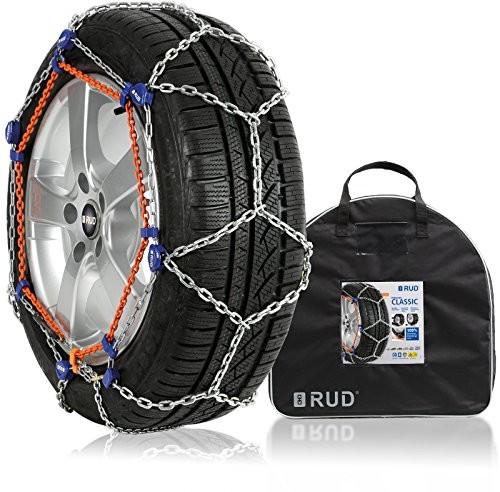 Rod 1 para łańcuchów śniegowych Classic rudmatic deska do montażu 48492