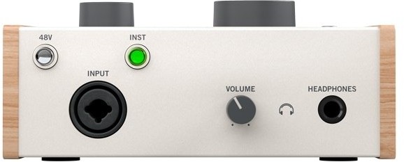 Universal Audio VOLT 176 - Interfejs Audio USB