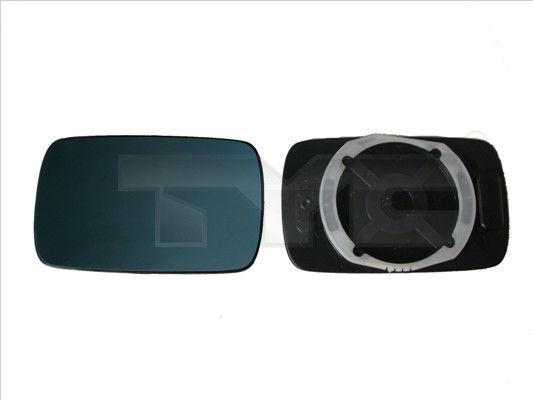 TYC SZKŁO LUSTERKA BMW 303-0069-1 303-0069-1