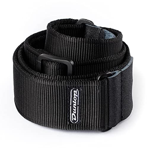Dunlop Jim D38-09Bk Solid Black 32380902001