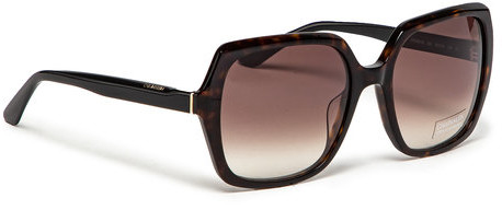 Calvin Klein Jeans Okulary przeciwsłoneczne CK20541S Brązowy