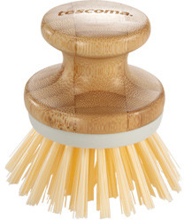 Tescoma Szczoteczka okrągła CLEAN KIT Bamboo