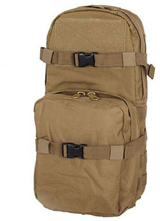 Molle Plecak hydracyjny 8Fields coyote (M51612069-TAN) M51612069-TAN