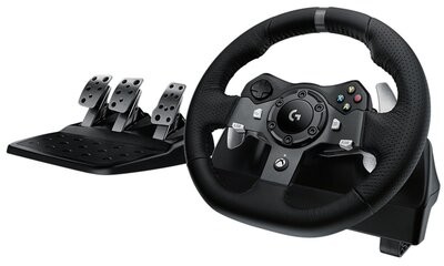 Logitech G29 Racing Wheel (941-000112)