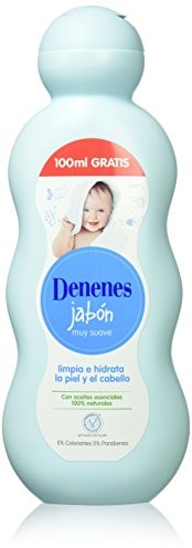 Denenes denenes 8411135262218 woda kolońska, 1er Pack (1 X 0.1 G) 8411061594650