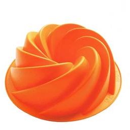 Orion Forma na muffinki Flower