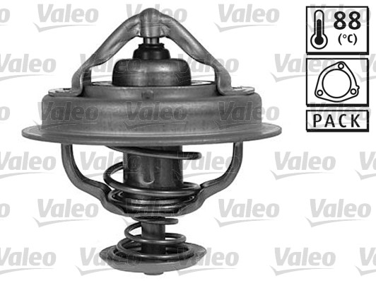 VALEO termostat 820443 820443