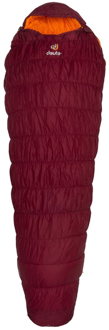 Deuter ŚPIWÓR EXOSPHERE -6 SL