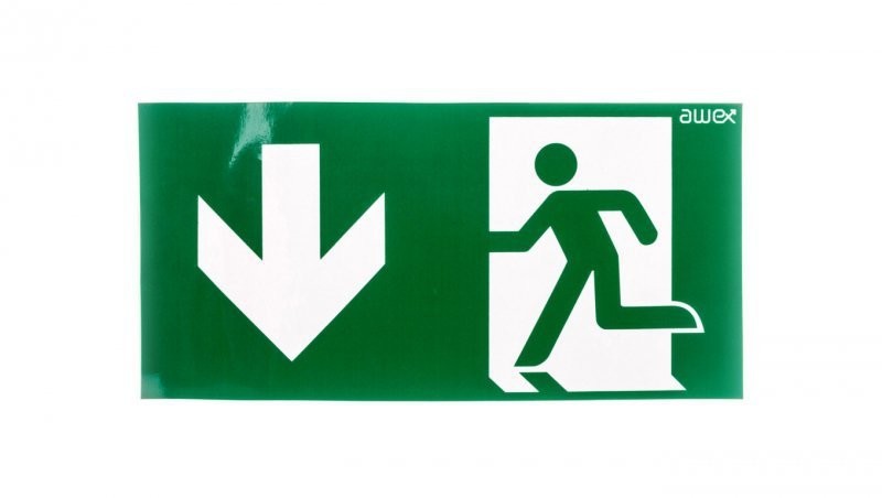 AWEX Piktogram PD26 PD26