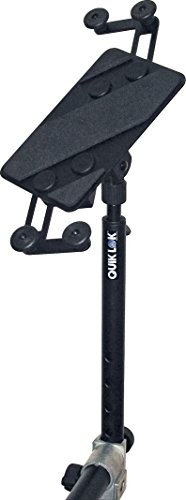 Quik-Lok QUIK LOK IPS13 akcesoria do keyboardu, uniwersalny uchwyt na tablet IPS13