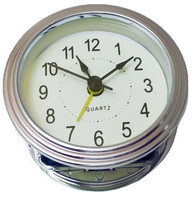 Atrix Wkładka zegarowa srebrna z budzeniem