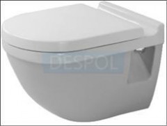 Duravit Starck 3 biała 2201090000