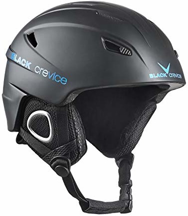 Black Crevice kask narciarski kask Kitzbühel, m BCR143764-SB-M