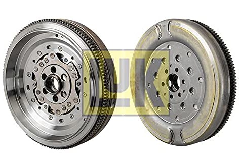 LuK Luk 415 0877 09 tarcze hamulcowe 415 0877 09