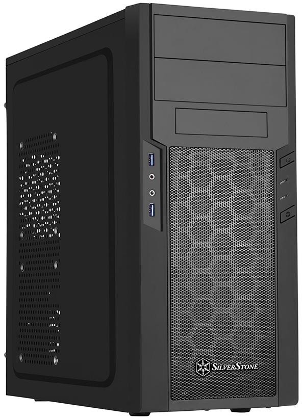 Silverstone Precision PS13B (SST-PS13B)