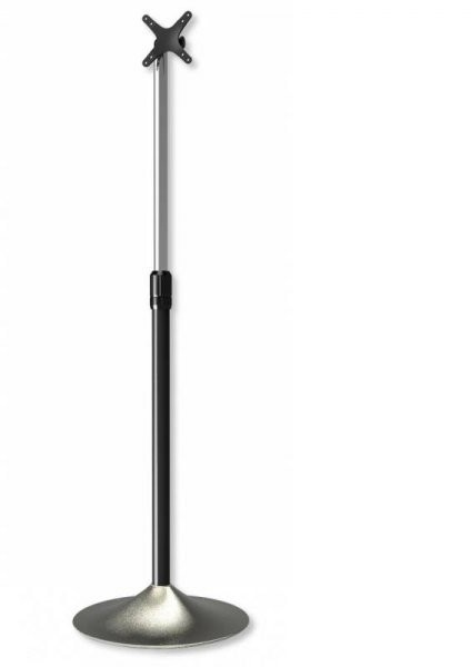 techly Techly Stojak podłogowy LCD/LED 13-27cali regulowany AJTEYL000022632