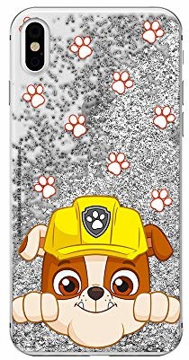 ERT GROUP PAW Patrol oryginalne etui na telefon komórkowy Psi Patrol 005 IPHONE XS Max Phone Case Cover NPCPAW4222