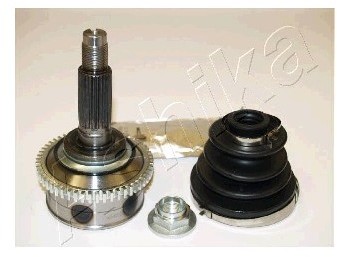 ASHIKA Zestaw przegubu, półoś napędowa ASHIKA 62-0K-K00