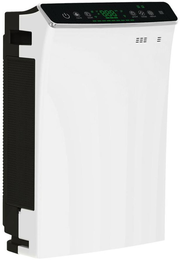 Keffner AIR 35