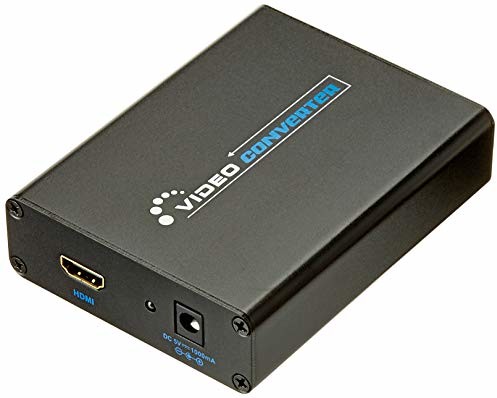 PremiumCord Premium Cord konwerter plików audio HDMI na VGA + R/L