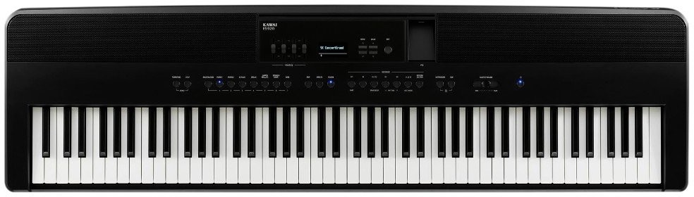 Kawai ES-920 B pianino cyfrowe stage piano