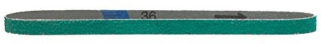 Bosch Professional Taśma szlifierska BOSCH 2608608y46 Y580 13 X 457 MM, zielony