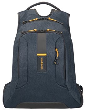 Samsonite Paradiver Light Back Pack, kolor: JEANS BLUE 74774/1460