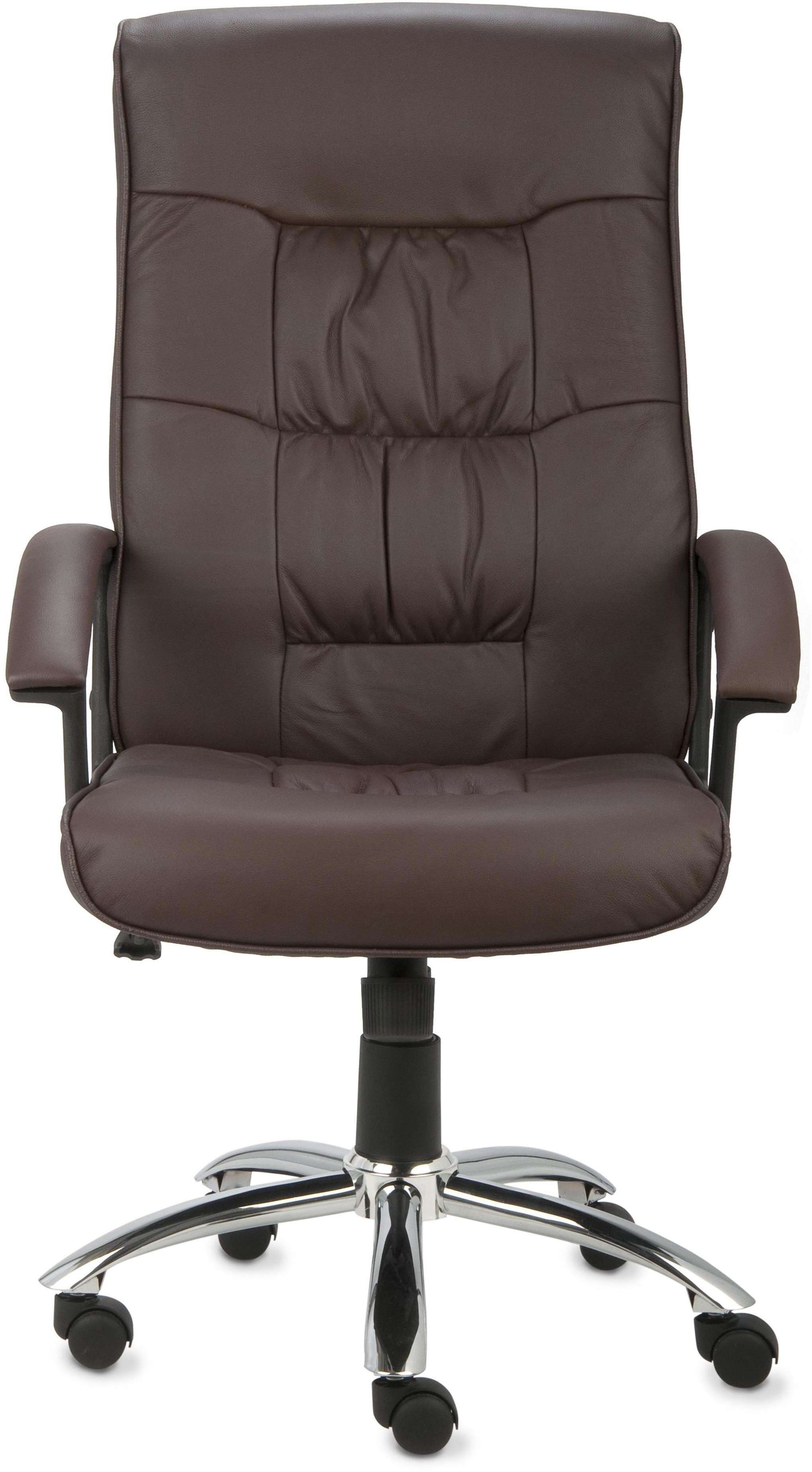 Grospol Fotel Relaks SGB steel 3398