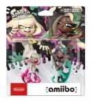 Nintendo Splatoon 2 - Off the Hook set