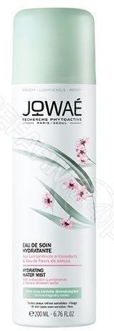 JOWAE Jowae nawilżająca wodna mgiełka 200 ml